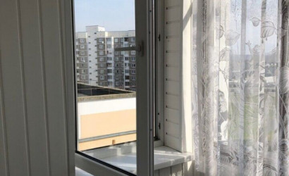 Снять 3-комнатную квартиру, Гродно, просп. Клецкова, д. 29. Фото 9