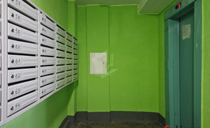 Купить 2-комнатную квартиру, Минск, Ландера ул., 38 (Октябрьский район). Фото 34