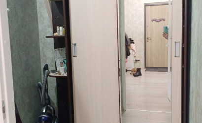 Купить 3-комнатную квартиру, Смолевичи, Белореченская ул., 10. Фото 9