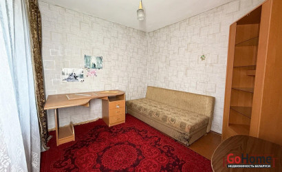 Купить 4-комнатную квартиру, Витебск, Чкалова, 9/9. Фото 7