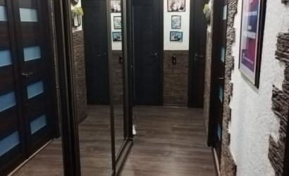 Купить 2-комнатную квартиру, Марьина Горка, Чапаева, 14. Фото 5