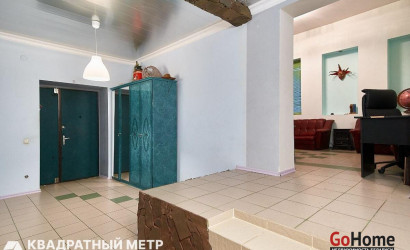 Купить дом, Марковщина, Луговая ул., 30, 14.93 соток. Фото 1