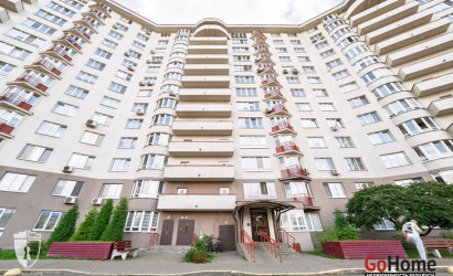 Снять 1-комнатную квартиру, Минск, Дзержинского, 23 (Московский район). Фото 6