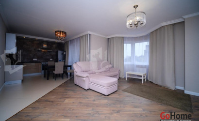 Купить 2-комнатную квартиру, Минск, Сурганова ул., 7/А (Первомайский район). Фото 22