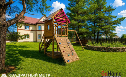 Купить дом, Колодищи, Энтузиастов ул., 46, 14.98 соток. Фото 7