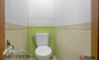 Купить 2-комнатную квартиру, Минск, Украинки ул., 4/1(Центральный район). Фото 14