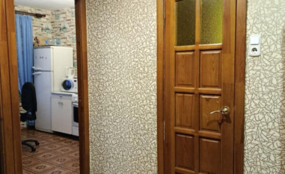 Купить 1-комнатную квартиру, Витебск, Чкалова ул., 49/2. Фото 5