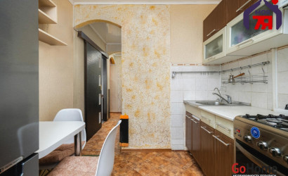 Купить 2-комнатную квартиру, Минск, Жукова просп., 21/1 (Московский район). Фото 8