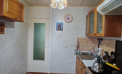 Купить 3-комнатную квартиру, Волковыск, ул. Октябрьская, 51. Фото 6