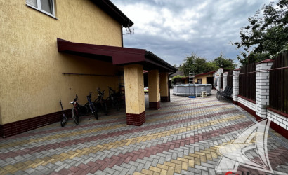 Купить дом, Брест, Мухавецкий с/с, 10.14 соток. Фото 14