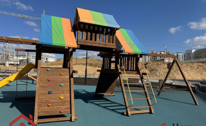 Снять 2-комнатную квартиру, Смолевичи, Гавриила Тихова, 6. Фото 18