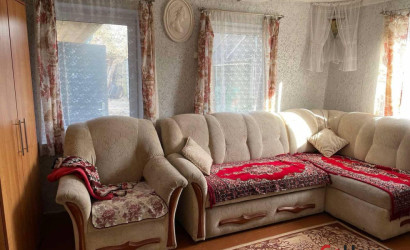 Купить дом, Салтановка, Центральная, 59, 23 соток. Фото 3