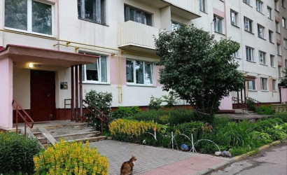 Снять 2-комнатную квартиру, Минск, Карла Либкнехта, 55(Московский район). Фото 22