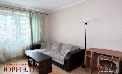 Купить 1-комнатную квартиру, Витебск, Правды, 66/1. Фото 3