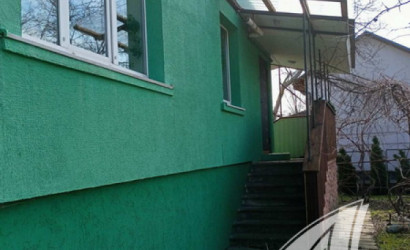 Купить дом, Брест, Мухавецкий с/с, 4.84 соток. Фото 27