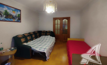 Купить 3-комнатную квартиру, Брест, Вулька, ул. Вульковская. Фото 4