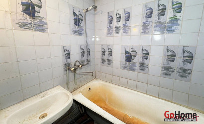 Купить 2-комнатную квартиру, Витебск, Терешковой, 30/3. Фото 6