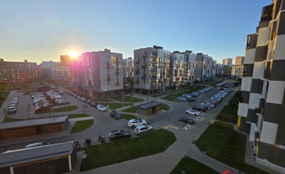 Снять 1-комнатную квартиру, Копище, Авиационная, 21. Фото 11