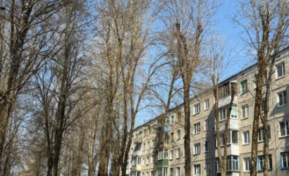 Купить 1-комнатную квартиру, Витебск, Репина, 4. Фото 13