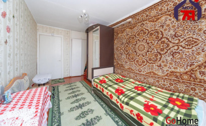 Купить 4-комнатную квартиру, Городок, Центральная ул.. Фото 18