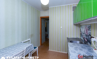 Купить 1-комнатную квартиру, Минск, ул. Белецкого, д. 14/2 (Московский район). Фото 10