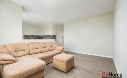 Купить 1-комнатную квартиру, Минск, Ильянская ул., 14 (Центральный район). Фото 3