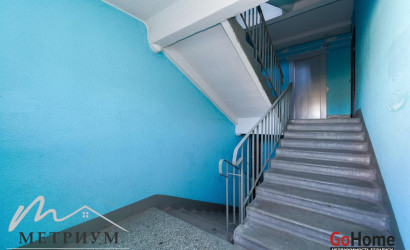 Купить 4-комнатную квартиру, Минск, Горецкого ул., 69(Фрунзенский район). Фото 39