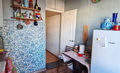 Купить 2-комнатную квартиру, Минск, Серафимовича, 10(Ленинский район). Фото 5