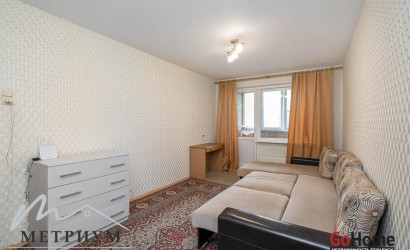 Купить 3-комнатную квартиру, Минск, Жуковского ул., 9/1 (Октябрьский район). Фото 1