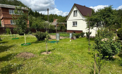 Купить дачу, Меридиан-2002, 6.92 соток. Фото 1