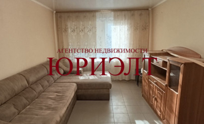 Купить 1-комнатную квартиру, Пинск, Студенческая, 9. Фото 1