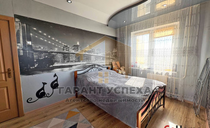 Купить 3-комнатную квартиру, Брест, ул. Пронягина, д. . Фото 9