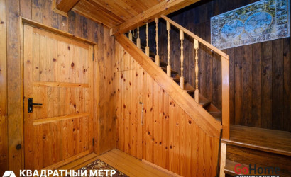 Купить дом, Петровичи, Школьная ул., 16, 15 соток. Фото 25