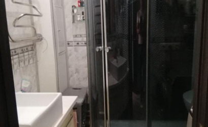 Купить 3-комнатную квартиру, Минск, Романовская Слобода ул., 13 (Московский район). Фото 16