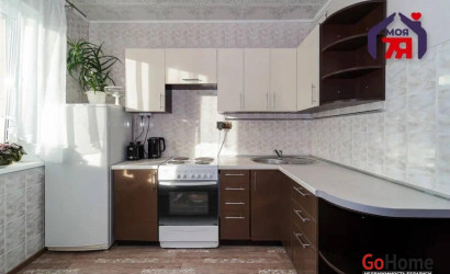 Купить 3-комнатную квартиру, Минск, Нестерова ул., 92(Заводской район). Фото 5