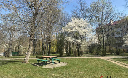 Купить 2-комнатную квартиру, Гродно, Гагарина, 39. Фото 10