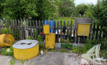 Купить участок, Брест, Мухавецкий с/с, 4.13 соток. Фото 10