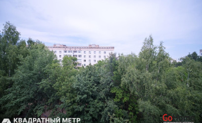 Купить 4-комнатную квартиру, Минск, Голубева ул., 13(Московский район). Фото 17