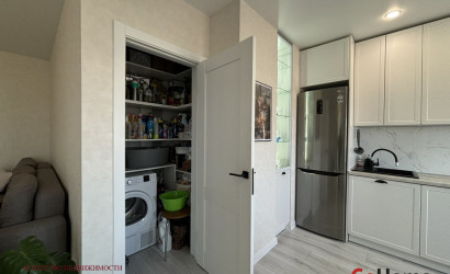 Купить 3-комнатную квартиру, Брест, ул. Героев обороны Брестской крепости, д. . Фото 9