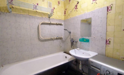 Купить 2-комнатную квартиру, Жлобин, П.А. Карибского, 8. Фото 10