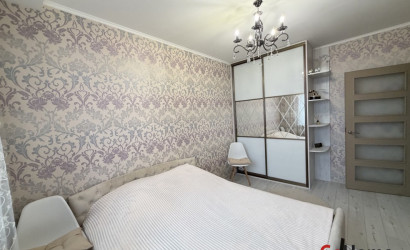 Купить 2-комнатную квартиру, Гродно, Франтишка Богушевича, 26. Фото 11
