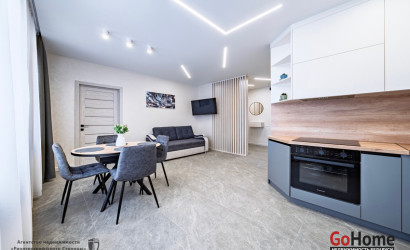 Купить 2-комнатную квартиру, Копище, Николая Камова, 1. Фото 6