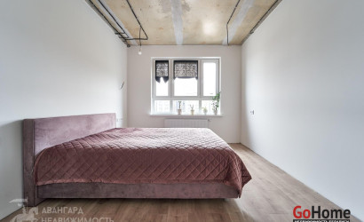 Купить 4-комнатную квартиру, Минск, Нововиленская ул., 53 (Центральный район). Фото 9