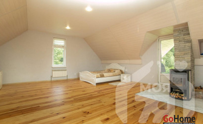 Купить дом в деревне, Гранат, 13 соток. Фото 6