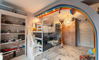 Купить 3-комнатную квартиру, Лесной, Александрова ул., 3. Фото 21