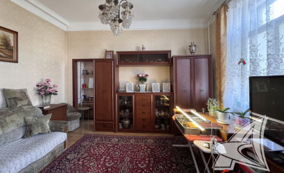 Купить 3-комнатную квартиру, Брест, Центр, ул. Советская. Фото 4