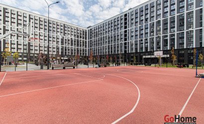 Купить 2-комнатную квартиру, Минск, Маршала Лосика, 53 (Московский район). Фото 21