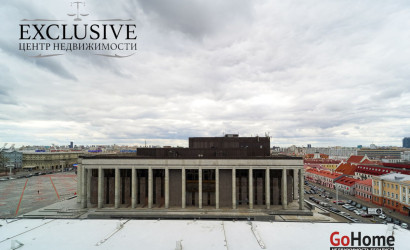 Аренда офиса, Минск, Интернациональная ул., 38, 2532.2 кв.м.. Фото 30