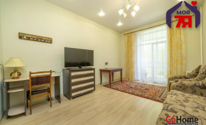 Купить 2-комнатную квартиру, Минск, Свердлова ул., 26(Октябрьский район). Фото 11