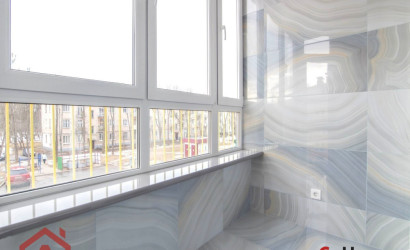 Купить 4-комнатную квартиру, Минск, Нововиленская, 7Б (Центральный район). Фото 22